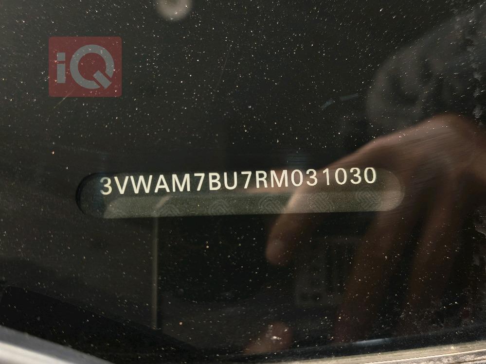 فولكسفاغن جيتا